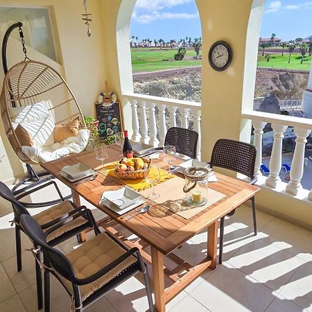 Mona'S Point Tenerife - Aircon, Private Parking And Heated Pool San Miguel de Abona Eksteriør bilde