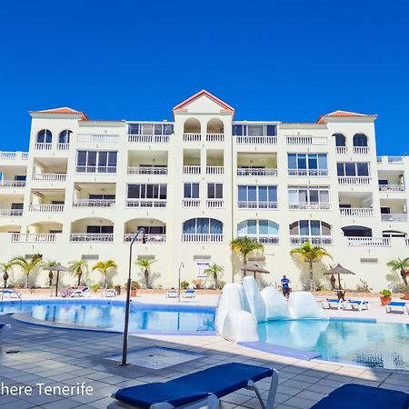 Mona'S Point Tenerife - Aircon, Private Parking And Heated Pool San Miguel de Abona Eksteriør bilde