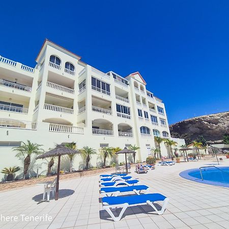 Mona'S Point Tenerife - Aircon, Private Parking And Heated Pool San Miguel de Abona Eksteriør bilde