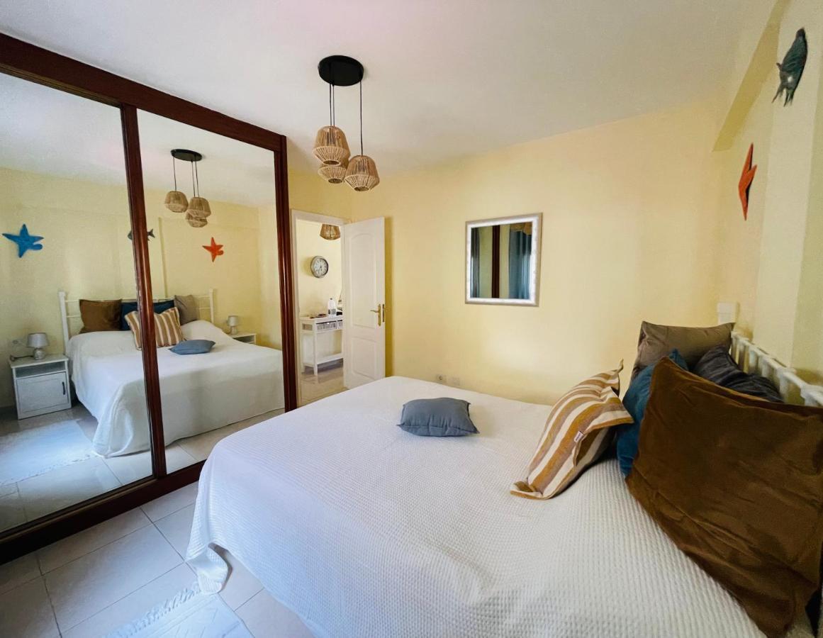 Mona'S Point Tenerife - Aircon, Private Parking And Heated Pool San Miguel de Abona Eksteriør bilde