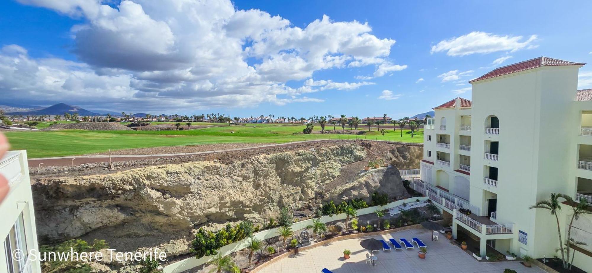 Mona'S Point Tenerife - Aircon, Private Parking And Heated Pool San Miguel de Abona Eksteriør bilde